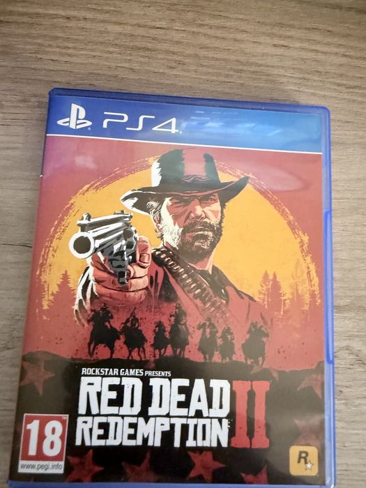 Vand Red Deat Redemption  2 si Sniper Elite 5 inpecabile