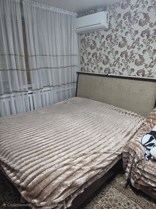 Продам кровать 180х200