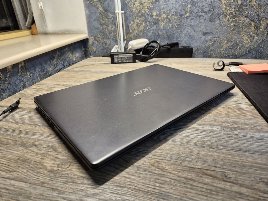 Ноутбук Acer для работы сост норм