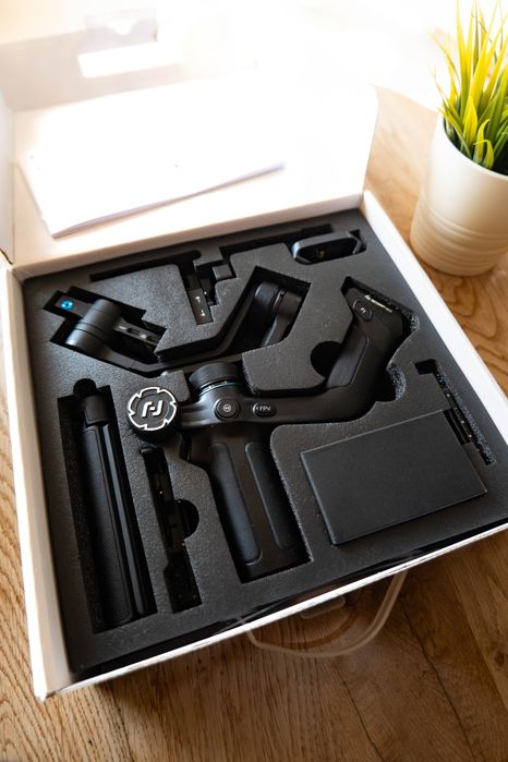 Gimbal Stabilizator Feiyutech Scorp Mini 2