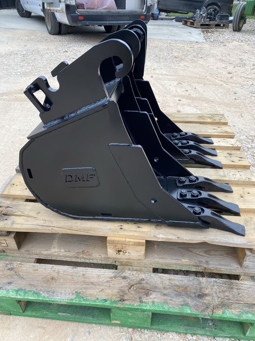 Нови Кофи за багери MS03 CW05 и други