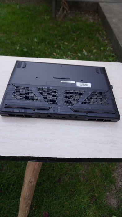 Laptop gaming I913900HX RTX4060 8GB 32GB RAM
