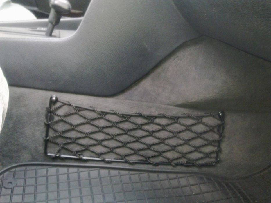 аптечки.сетки.аварийки на BMW Е34