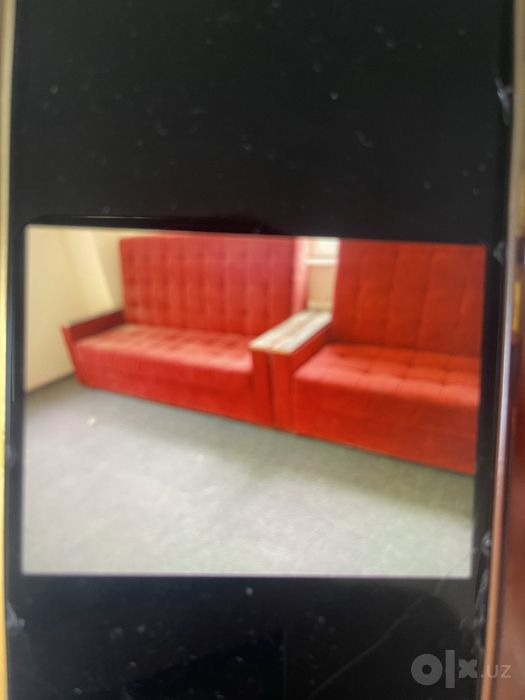 2 ta divan bor mebel sotilad srocna