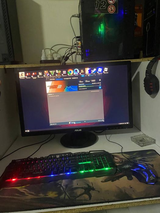 aybi yok normalni xamma yeri