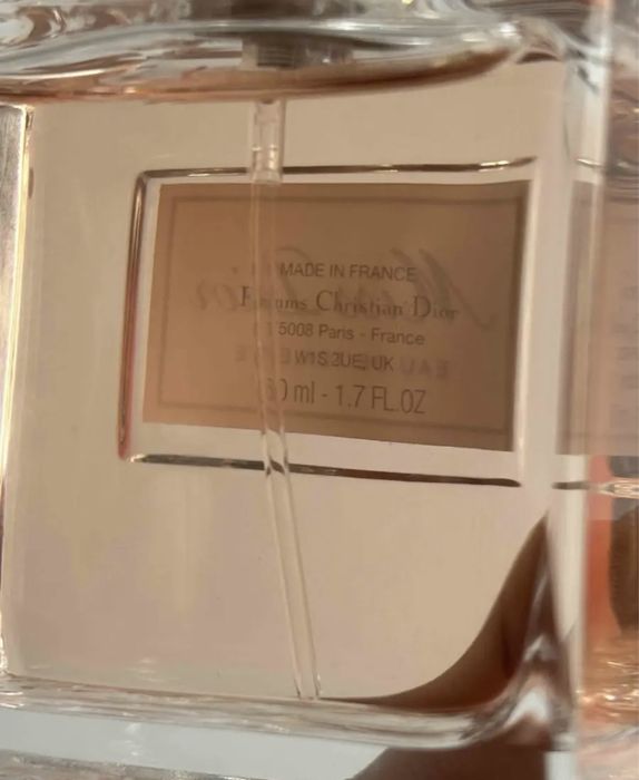 Духи Dior Miss dior eau de toilette