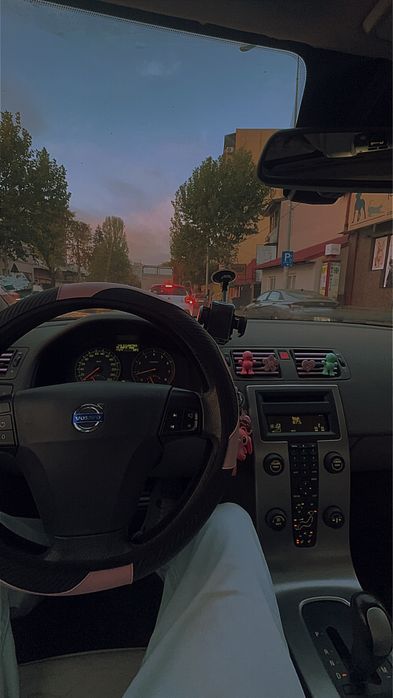 Volvo C30 2007 2.4