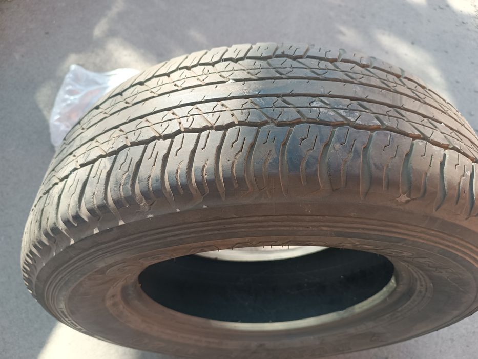 Резина, шины летние
