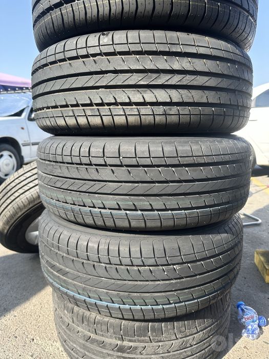 R16 Kia-sanet orginal diska balon full
