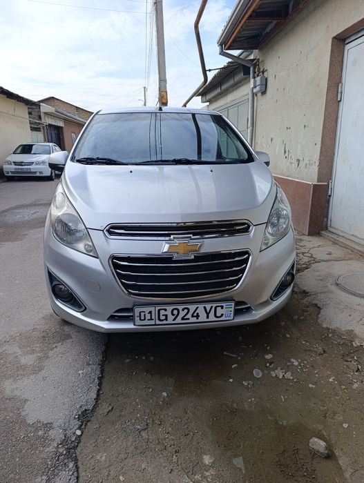 Arenda Spark gazi bor