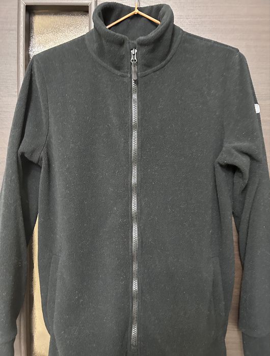 Флисовый комбенизон