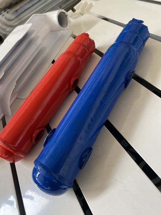 Грязевик абонентский