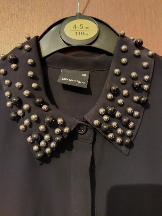 Шифонени ризи ..