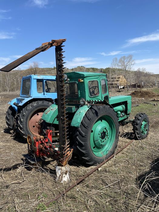 Продам трактор т 40