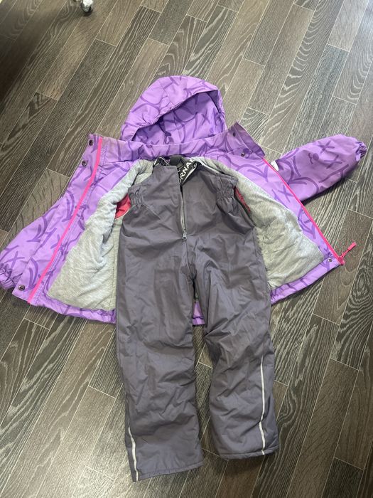 Комбинезон весна/осень