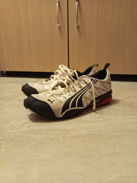 Adidași puma de strada