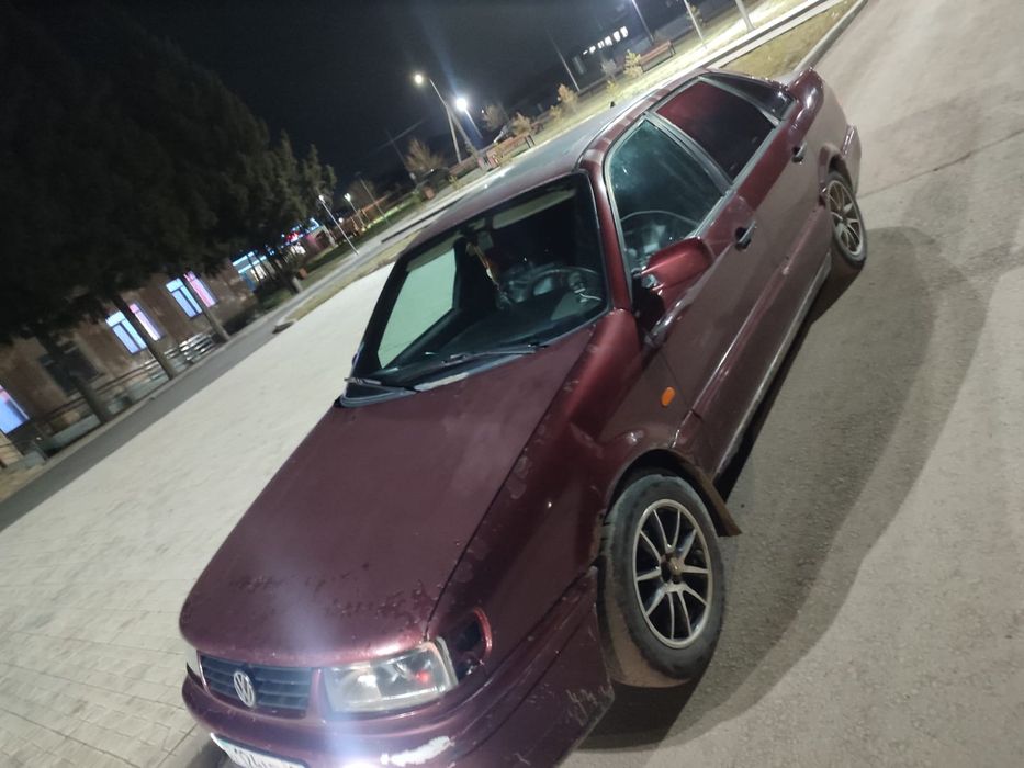 Продам машину в хорошем состоянии