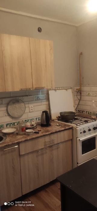 Сдается квартира