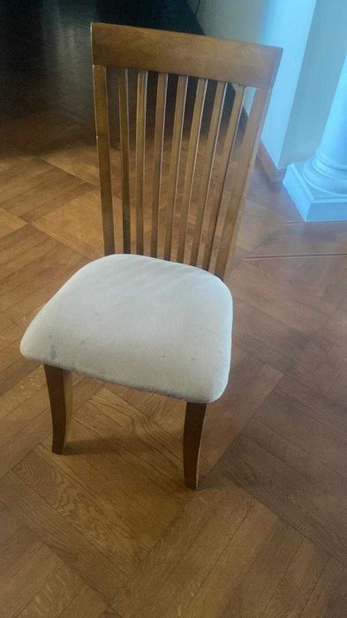 Стулья комплект из 6 штук