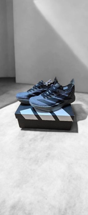 Adizero Adios Pro 4 Black