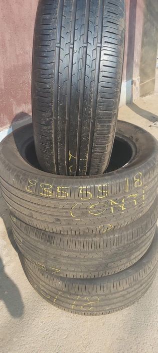Vand anvelope de vara 235/55R18