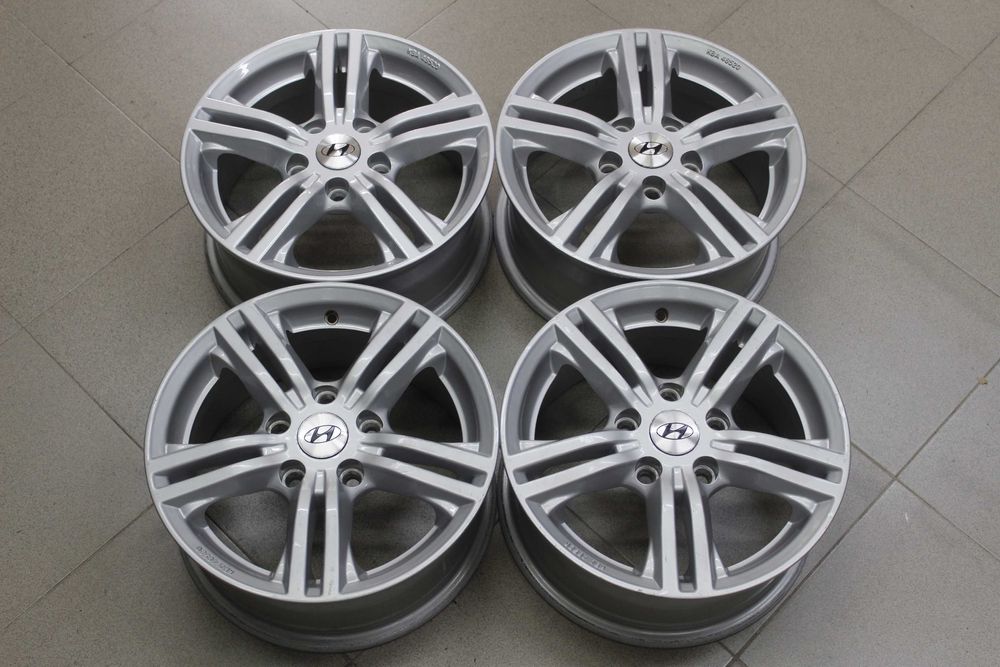 Джанти 15" Hyundai i30