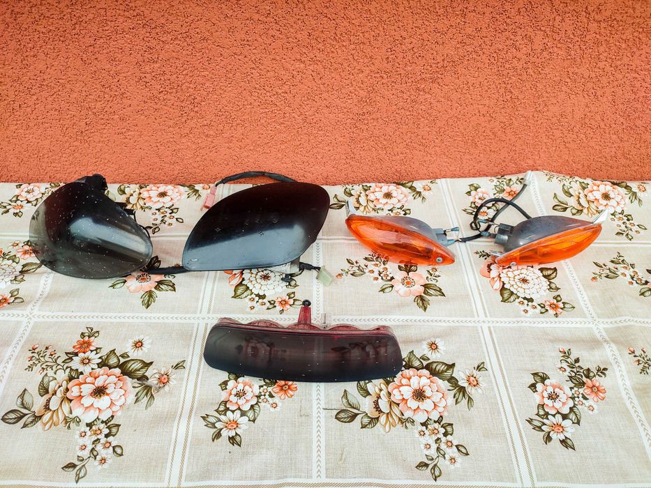 Гаражна разпродажба