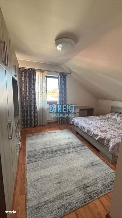 Apartament 3 camere