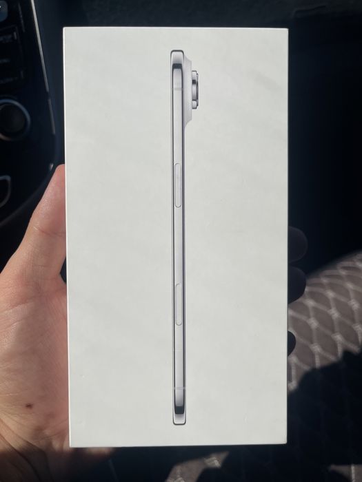Iphone air 256 Gb, новый запечатанный!
