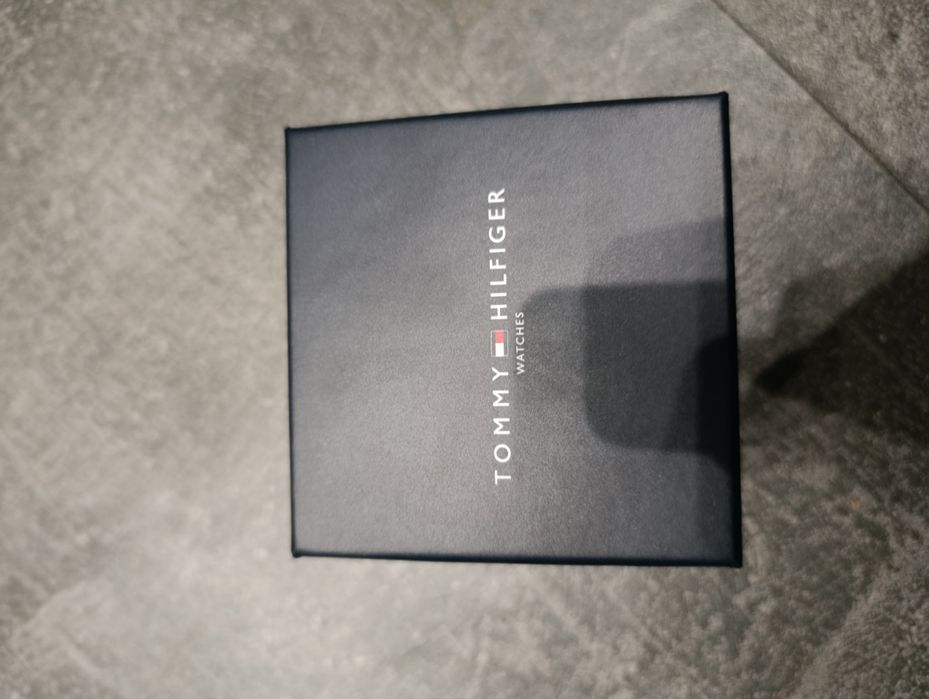 Мъжки Часовник Tommy Hilfiger