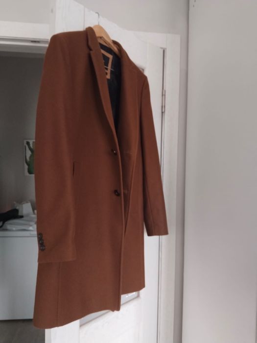 Продаю пальто, качественное Zara