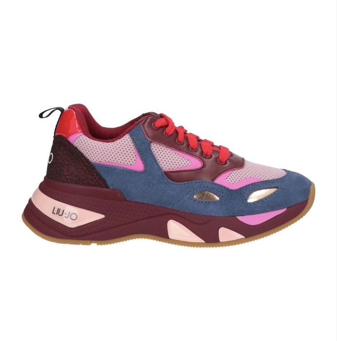 Сникърси Liu-Jo и GAëLLE Paris