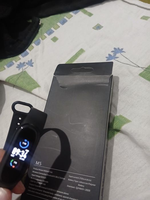 Смарт часы Amart Bracelet