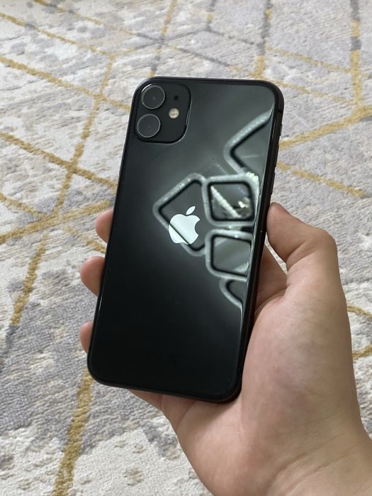 Iphone 11 64гб/74%