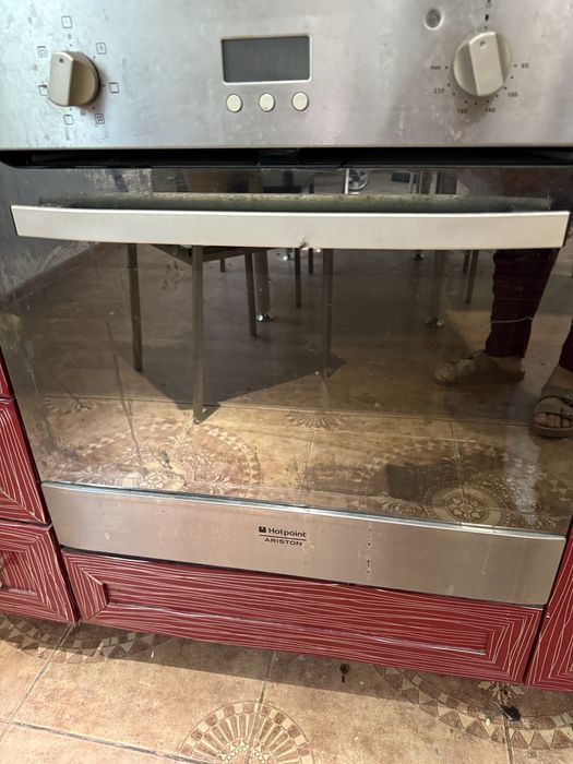 Духовный шкаф хороший