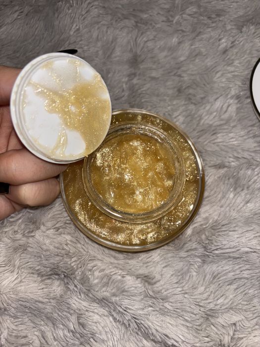 Блестящ гел за тяло Dior Jadore