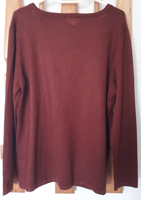 Нова вносна дамска жилетка XL