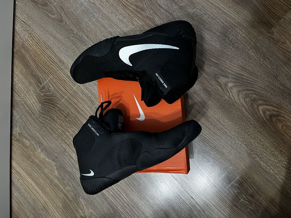 борцовки Nike серии Nike Tawa