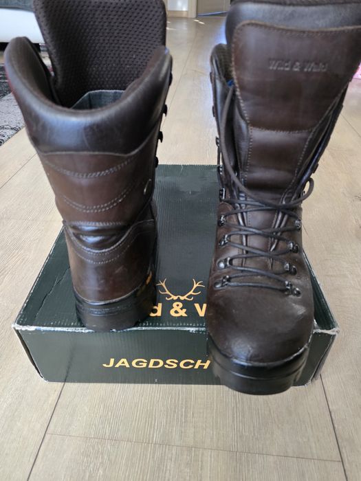 Bocanci vanatoare drumeție