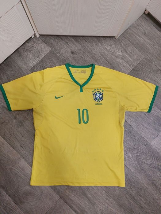 Футбольные футболки формы