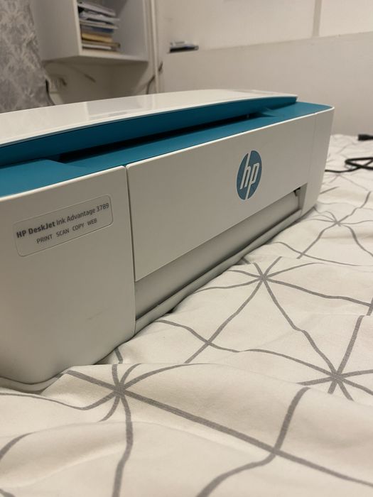 imprimanta wireless