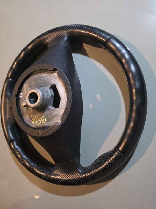 Vand volan bmw e90 pachet m sau schimb cu unul de e46 tot pachet m