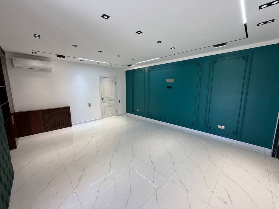 Аренда Ок-тепа Круг 1 Линия