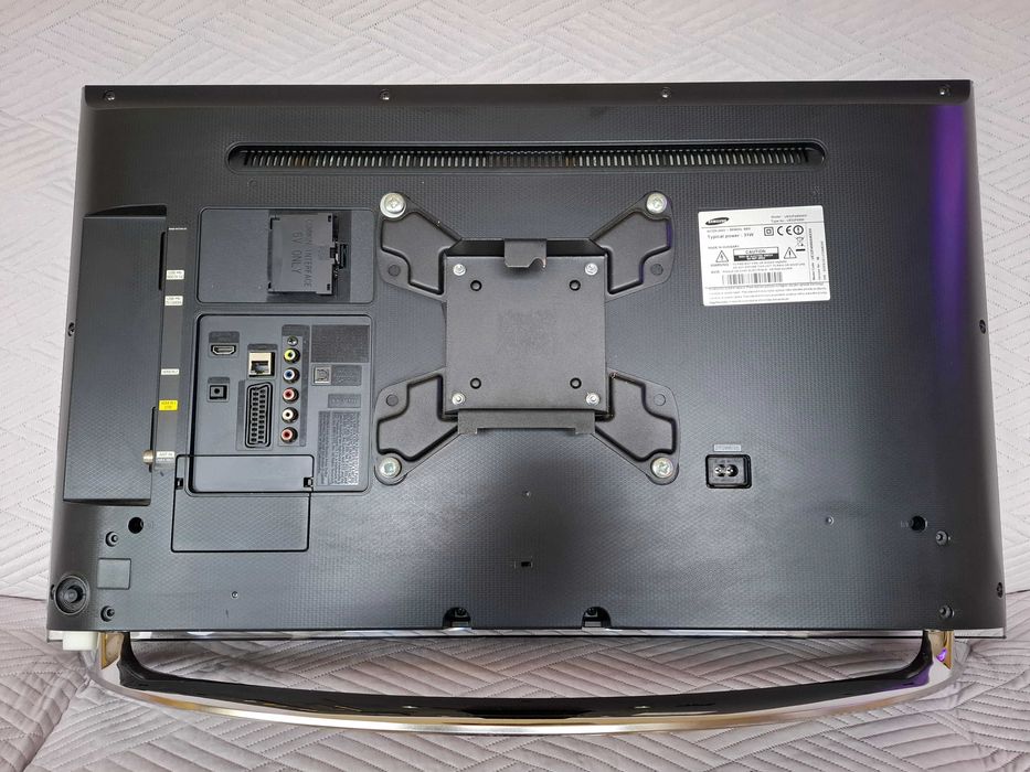 Televizor Samsung Smart/Sony Bravia LCD 80cm