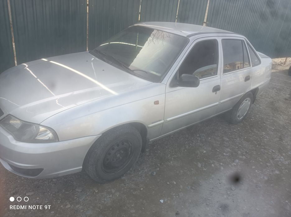 Nexia 2  1.6 lux konditsioner