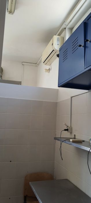 Spatiu productie alimentara -catering, patiserie, zona Vitan Bucuresti