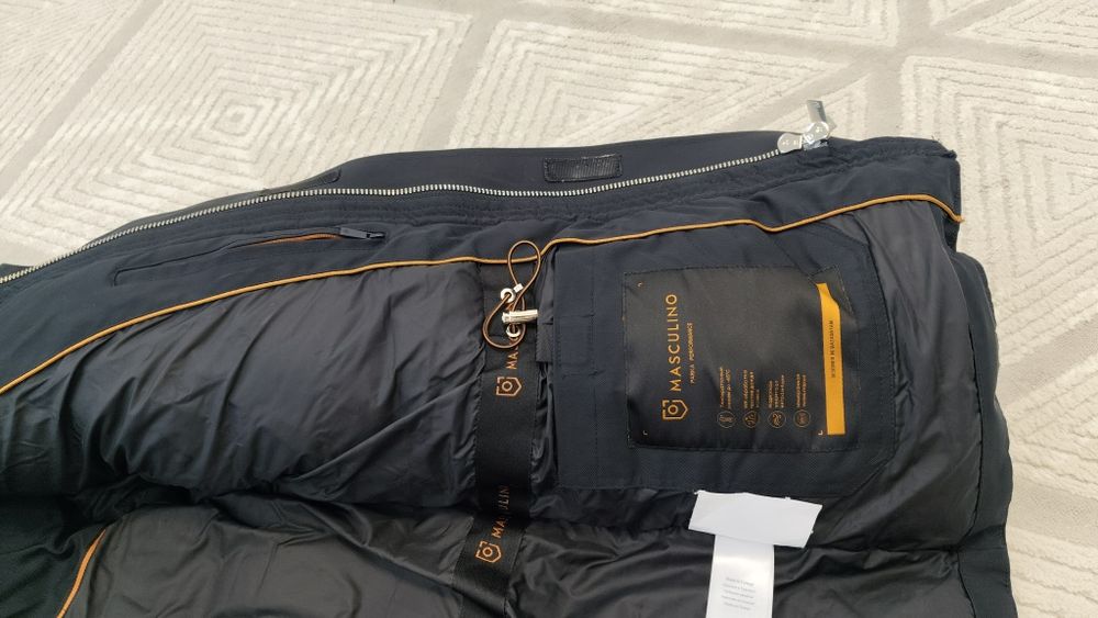 Продам куртку мужскую