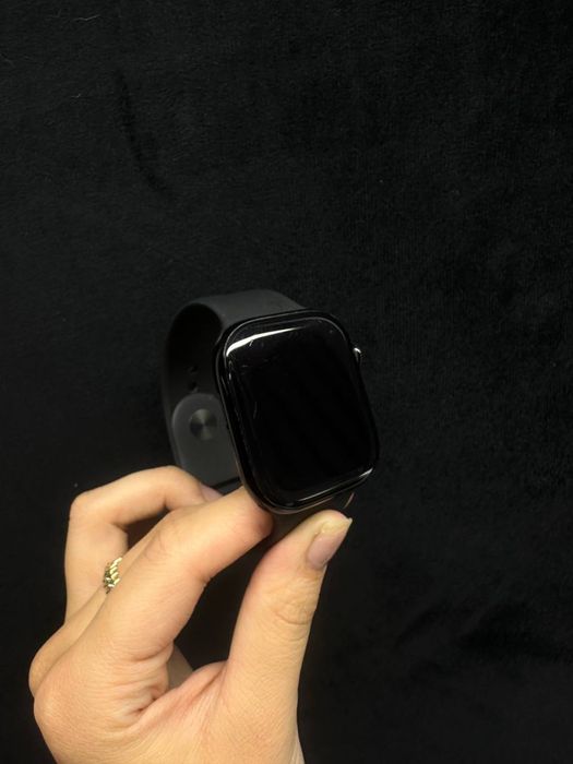 Apple Watch 10 Каспий 0-0-24