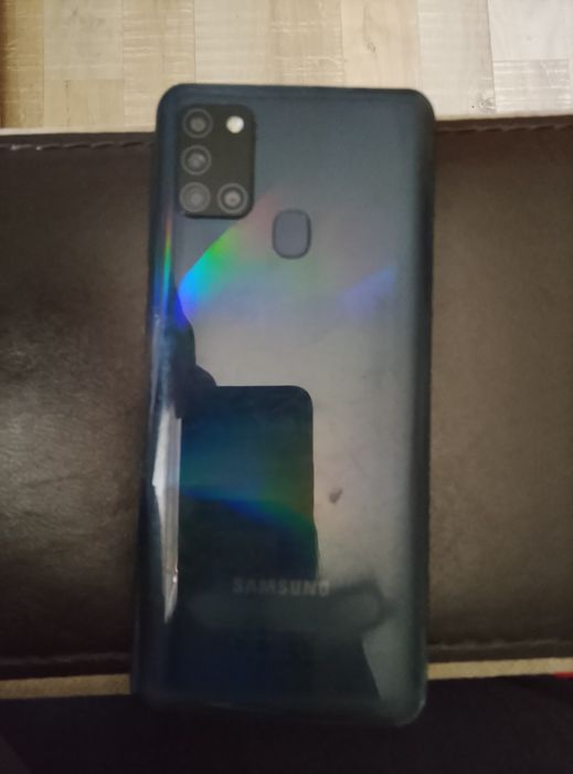 Telefon Samsung 21s