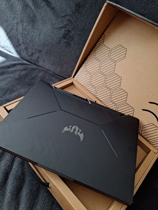 Laptop ASUS TUF gaming  F15